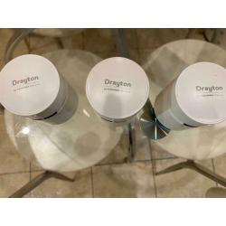 Drayton wiser multi zone smart thermostat kit