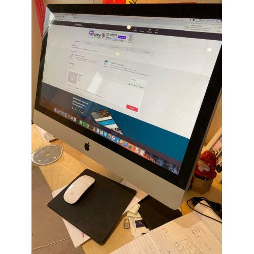 iMac 27"
