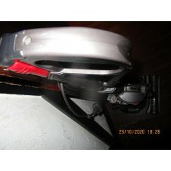 DYSON HOOVER , DC 25.