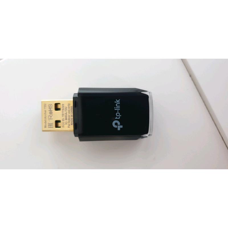 TP-Link AC600 wireless adapter