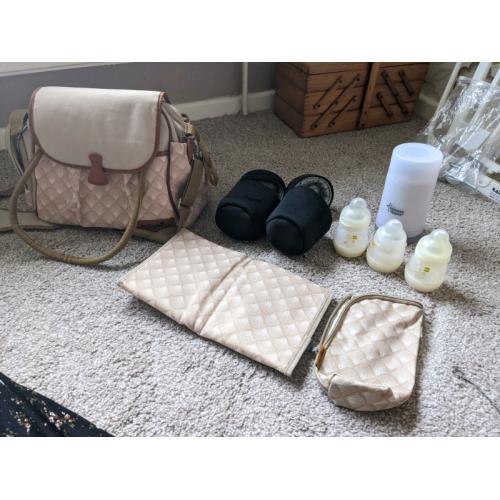 Changing bag