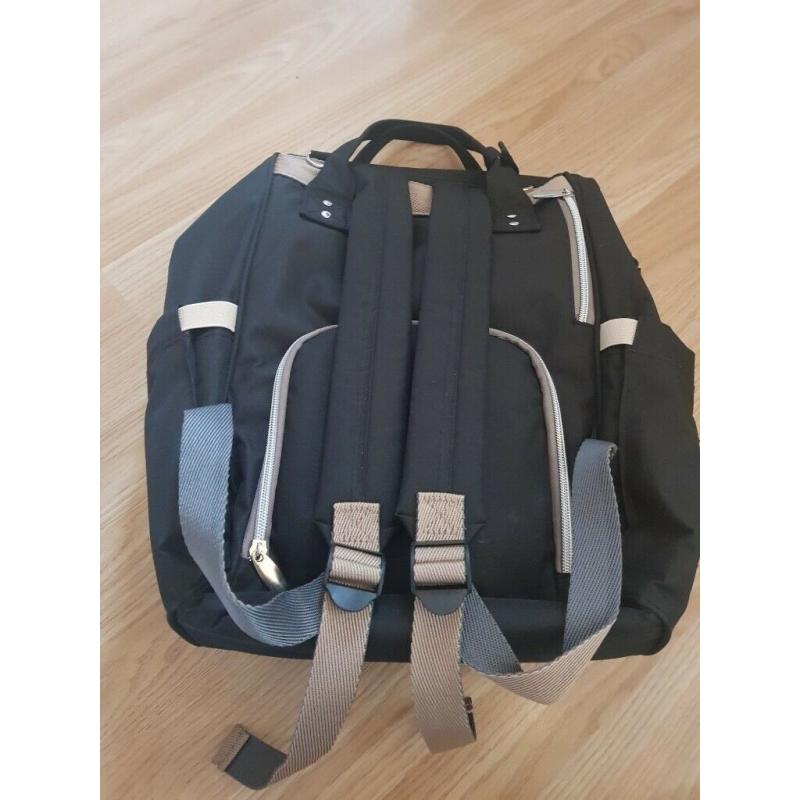 Pram bag/rucksack