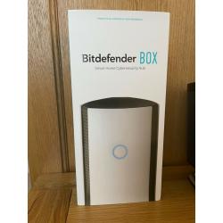 Bitdefender Box 2 Next Generation Smart Home Cybersecurity Hub