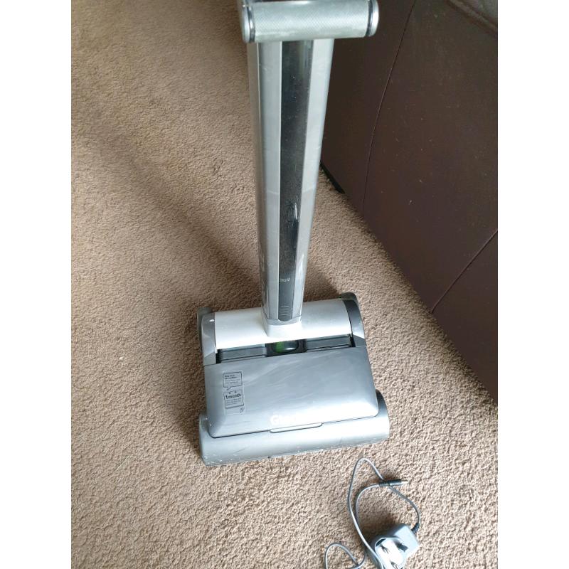 Gtech Air ram