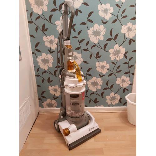 Dyson DC14 vacuum cleaner