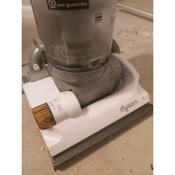 Dyson DC14 vacuum cleaner