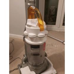 Dyson DC14 vacuum cleaner
