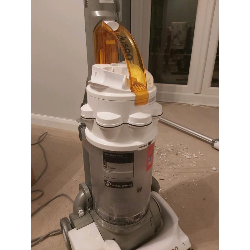 Dyson DC14 vacuum cleaner