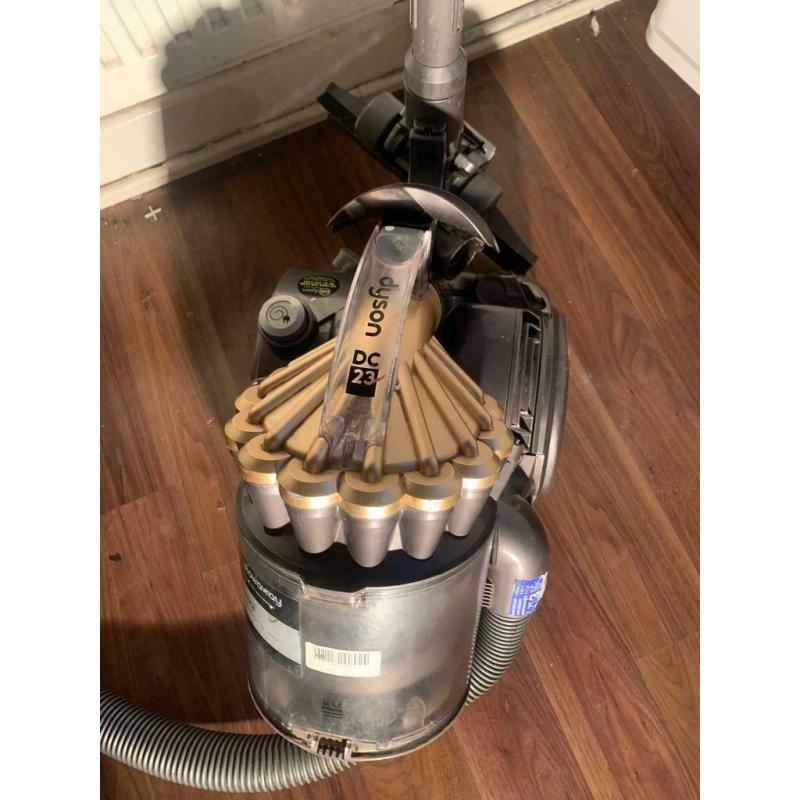Dyson dc05 dc08 Dc19 dc23 dc28c dc39 big ball cinetic
