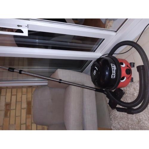 Henry Hoover for sale