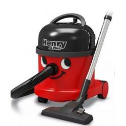 Vaccume cleaner Henry, very good