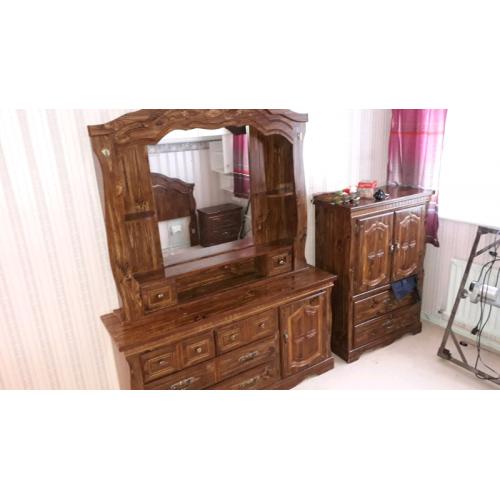 Bedroom furniture