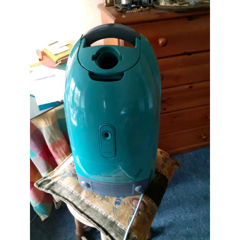 Panasonic cylinder mc-E3735