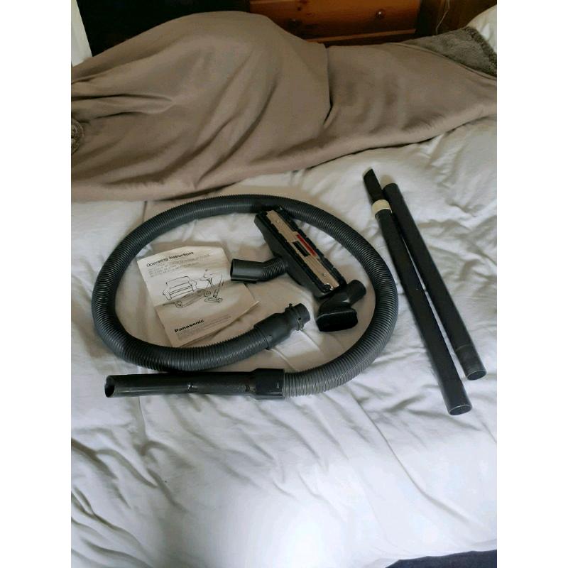 Panasonic cylinder mc-E3735