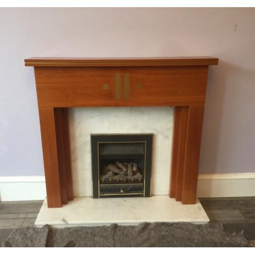 Fireplace for sale