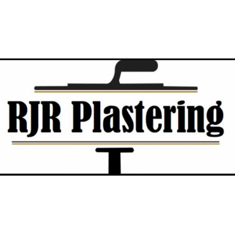 RJR plastering