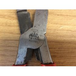 MAC tools pliers