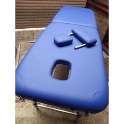 Pro Vita Massage system for your body and massage table