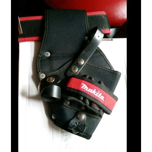 Tool belt used