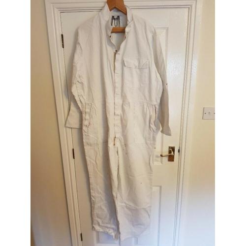 Boiler Suit