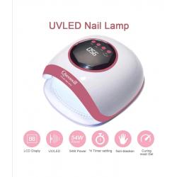 Brand new Uv LED nail lamp rrp ?30