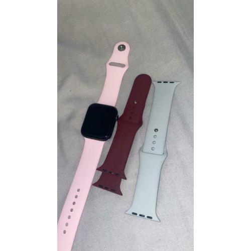 Apple Watch series 5 44mm