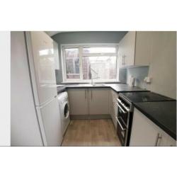 Staffordshire - 21% Below Market Value 7 Bedroon HMO Split Over 2 Flats - Click for more info