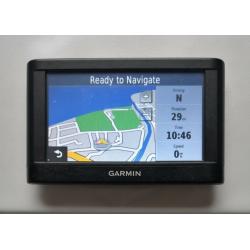 GARMIN n?vi? 42LM GPS Sat Nav UK & Ireland + Latest 2020 USA CANADA MEXICO SpCam (no offers, please)