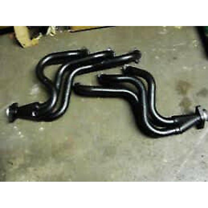 CAPRI 3000 V6 LITRE MANIFOLDS NEW - SYSTEM ALSO AVAILABLE also 2 Litre Capri manifold and system