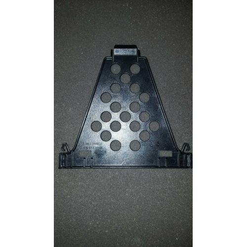 SEAT SKODA VW 6 DISC CHANGER / CD PLAYER / GAMMA STEREO RADIO SEPARATOR PLATE 1JO 857 725B BRAND NEW