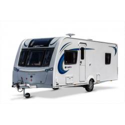 2020 Compass Capiro 550