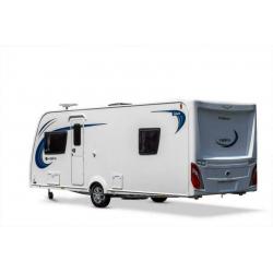 2020 Compass Capiro 550