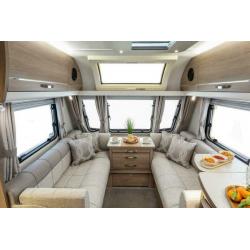 2020 Compass Capiro 550