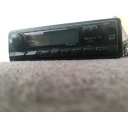 Car stereo