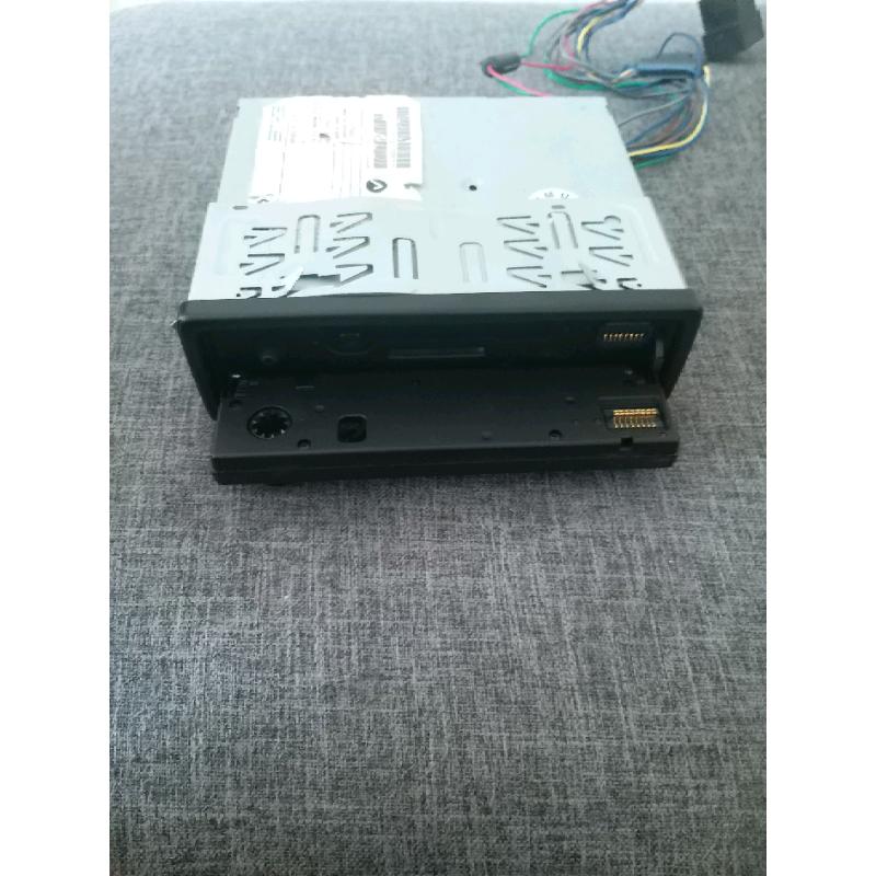 Car stereo