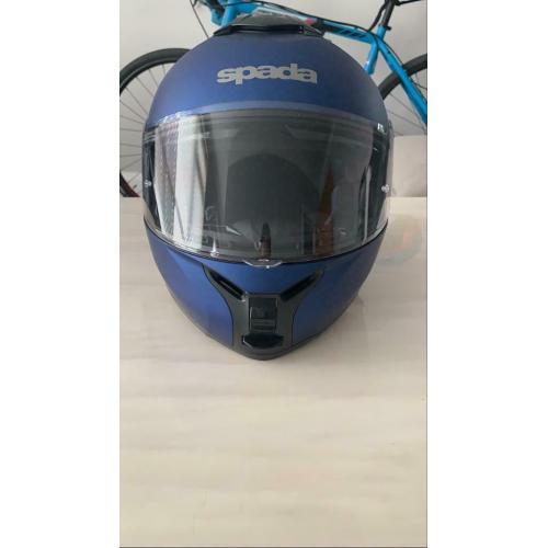 Spada bike helmet