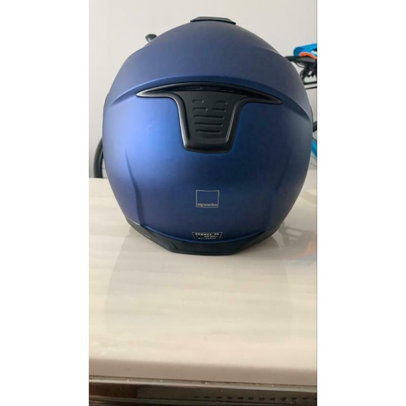Spada bike helmet