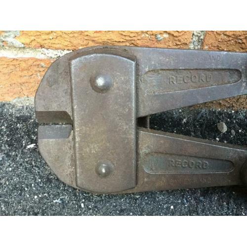 Large Bolt Cutters