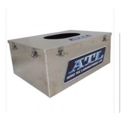 ATL saver tank & ATL container 60 litres