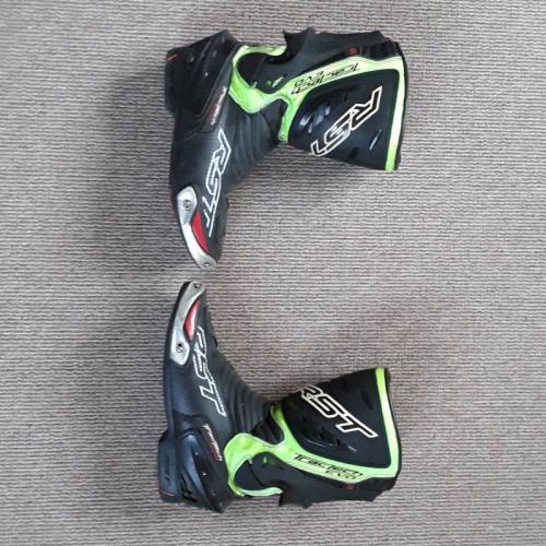 Rst boots