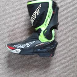 Rst boots