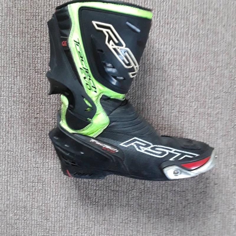 Rst boots