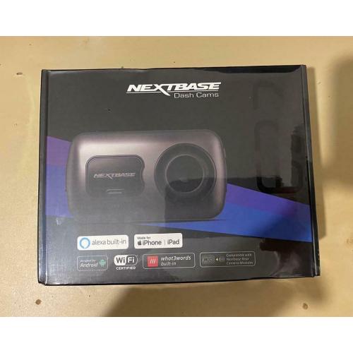 Nextbase 622GW Dash Cam