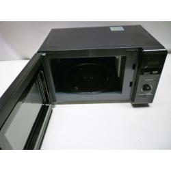 Brabantia digital microwave Black 20L - 800w New ex-display