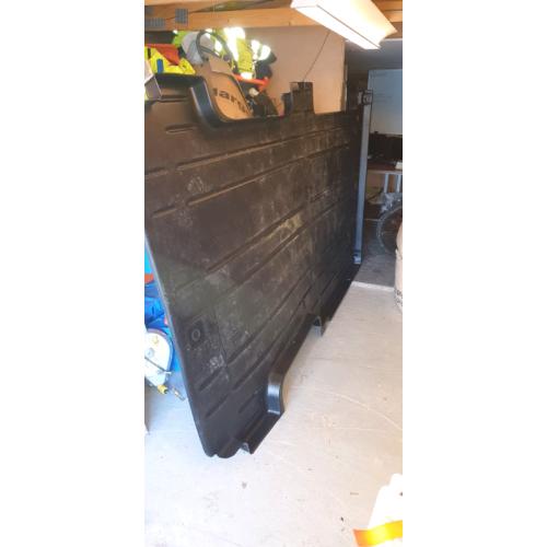 Ford transit 350 floor liner / lining L2