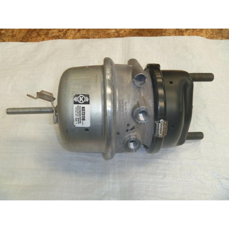 Knorr Bremse 16/24 brake chamber