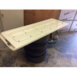 Ford Ranger tailgate pickup 4x4.