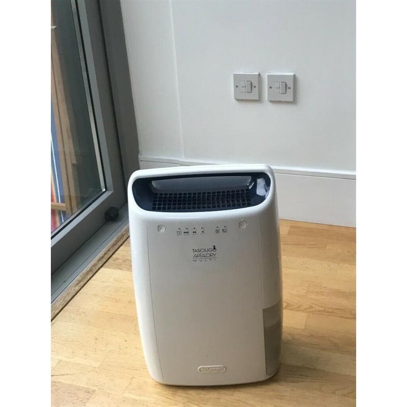 Dehumidifier De'Longhi DEX12 - White