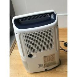 Dehumidifier De'Longhi DEX12 - White