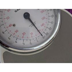 Doctors style Scales By Salter
